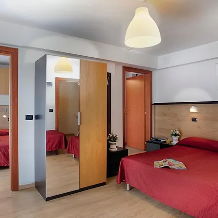 Club Angelini 3* بيلاريا-إيجيا مارينا