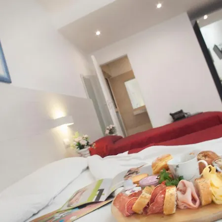 Club Angelini 3* بيلاريا-إيجيا مارينا