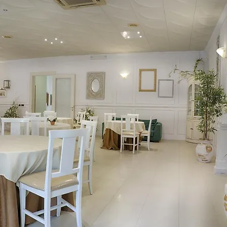 فندق Club Angelini بيلاريا-إيجيا مارينا