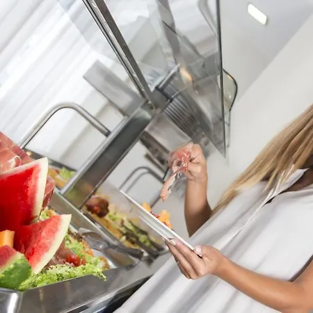 Club Angelini 酒店