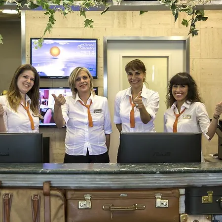 Club Angelini 3* بيلاريا-إيجيا مارينا