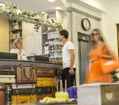 酒店 Club Angelini 贝拉里亚-伊贾马里纳