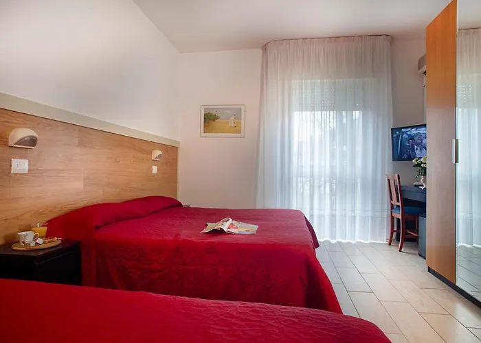 Hotel Club Angelini 3*