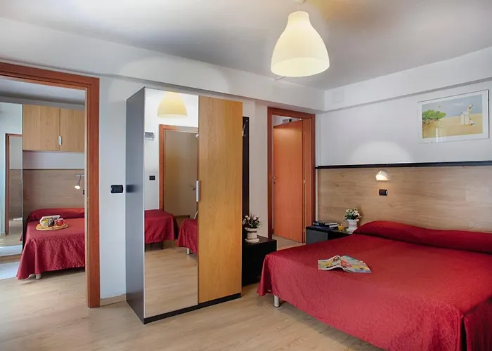 Club Angelini 3* Bellaria-Igea Marina