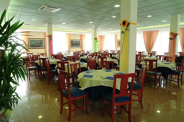 Club Angelini 3* Bellaria-Igea Marina