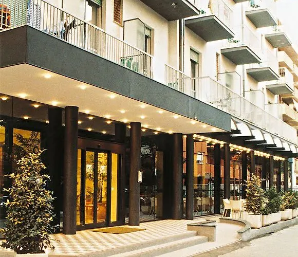 Club Angelini 3* Bellaria-Igea Marina