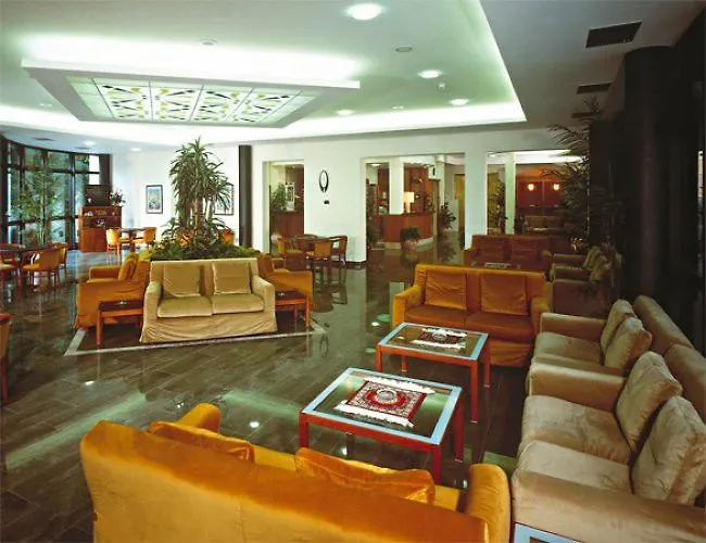 Club Angelini Hotel 3*