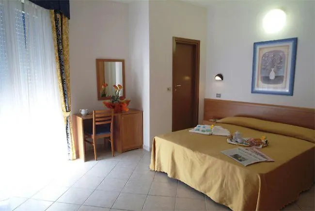 Club Angelini Hotel Bellaria-Igea Marina