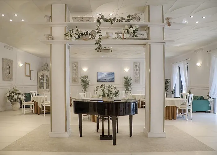 Club Angelini Bellaria-Igea Marina