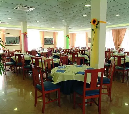 Club Angelini 3* Беллария-Иджеа-Марина