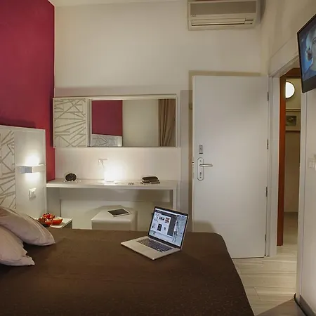 Club Angelini Hotel 3*