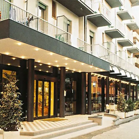 Club Angelini 3* Беллария-Иджеа-Марина