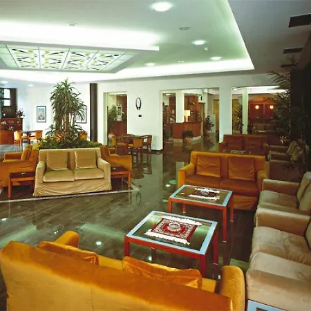 Club Angelini Отель 3*