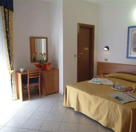 Club Angelini Hotel Bellaria-Igea Marina