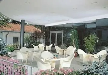 Club Angelini Отель