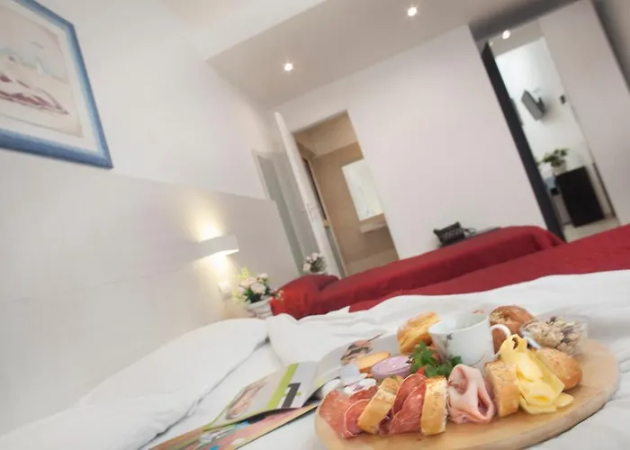 Club Angelini 3* Bellaria-Igea Marina