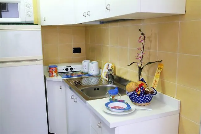 Hotel Club Angelini 3*