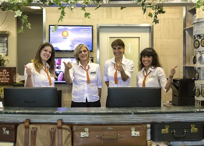 Club Angelini 3* Bellaria-Igea Marina