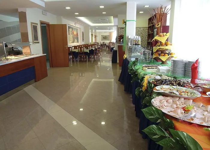 Club Angelini Bellaria-Igea Marina